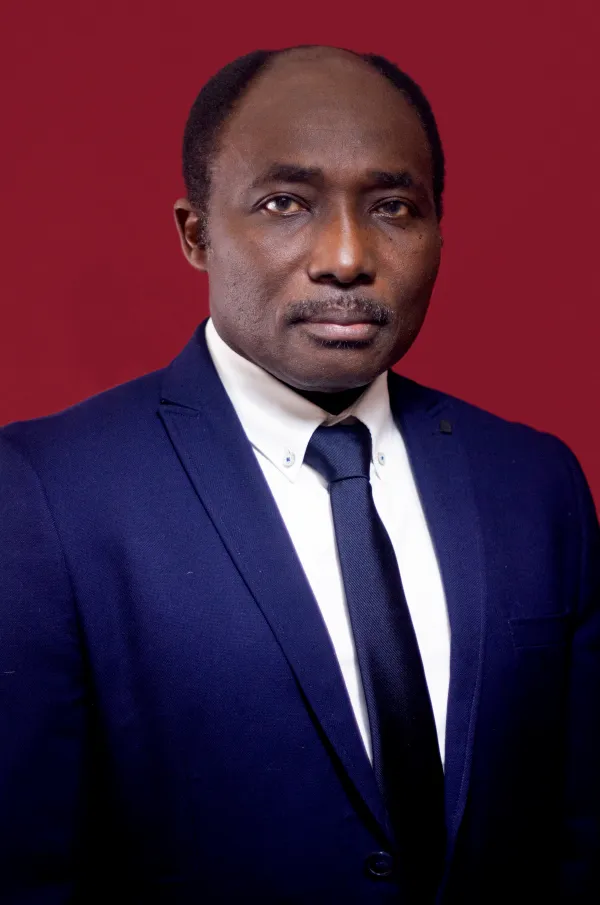 Jean-Marie KAMGA, Consultant, Manager et Fondateur de JEMAKAM