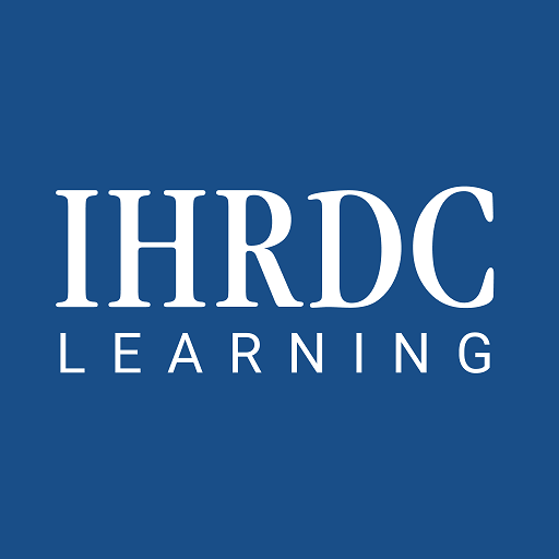 IHRDC logo